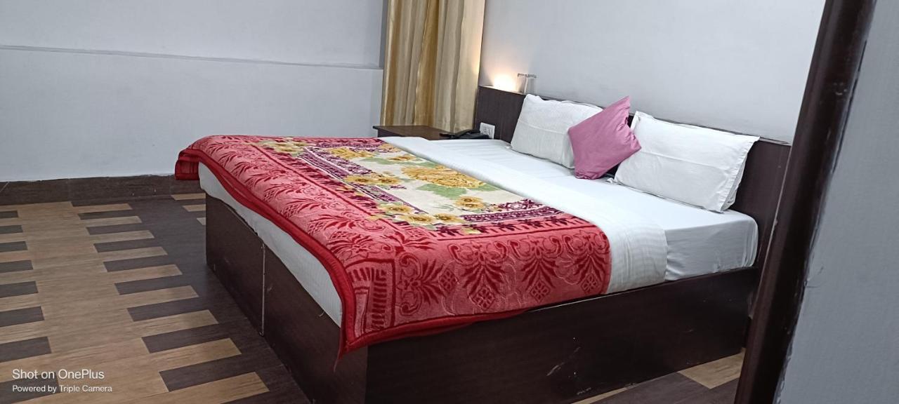 Hotel Devoy Inn By Namastexplorer Tapovan Rishīkesh Zimmer foto